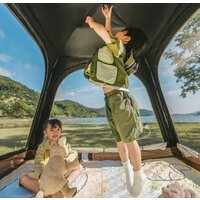 Naturehike Ango CNK2550WS010-OBRL4 (коричневый) Image #6