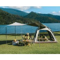 Naturehike Ango CNK2550WS010-OBRL4 (коричневый) Image #5