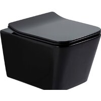 Gid Tr2144BL (черный глянцевый)