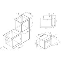 Krona Stretto 45 WH Image #2