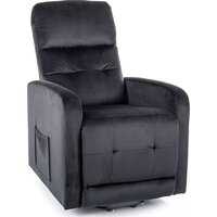 Signal Otus II Velvet Bluvel 19 (черный)