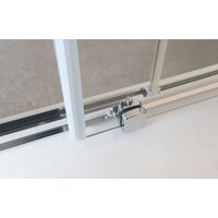 Vincea Scala VSS-2SC800CL (хром/прозрачное) Image #6