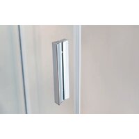 Vincea Scala VSS-2SC800CL (хром/прозрачное) Image #2