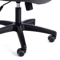 TetChair Racer (иск.кожа/ткань, металлик/серый) Image #14