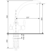 Ulgran U-017 342 (графитовый) Image #2