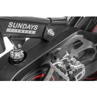 Sundays Fitness ES-7702 Image #5