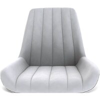 Sheffilton SHT-ST37/S94-1 (серое облако/прозрачный лак/черный муар) Image #3