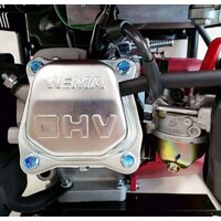 Weima WM 3500i Image #6