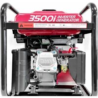 Weima WM 3500i Image #3