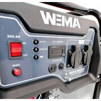 Weima WM 3500i Image #5