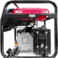 Weima WM 3500i Image #4