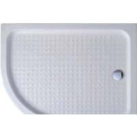 Cezares 120x90 TRAY-A-RH-120/90-550-15-W-R