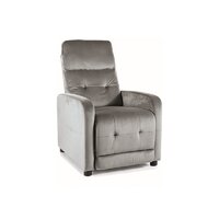 Signal Otus Velvet Bluvel 14 раскладное (серый)