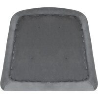 Sheffilton SHT-ST38/S128 (угольно-серый/хром/белый муар) Image #4