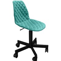 Sheffilton SHT-ST29-С12/S120M (голубая лагуна/черный муар)