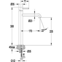 Grocenberg GB3029 (никель) Image #6
