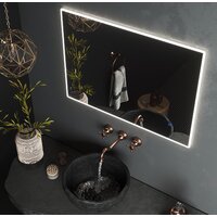 Roxen Зеркало Gotem Long 510165-120 120х70 Image #3