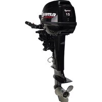 Toyama T15BMS Image #2