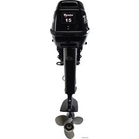 Toyama T15BMS Image #3