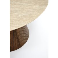 Halmar Pireus 120/76 (травертин/орех) Image #8