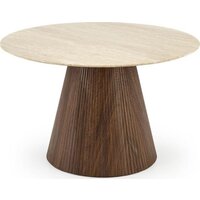 Halmar Pireus 120/76 (травертин/орех) Image #5