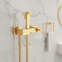 Lauter W76 P-TRAP 21122762 + гигиенический душ Glow 21LT0224GL (горизонтальный выпуск) Image #17