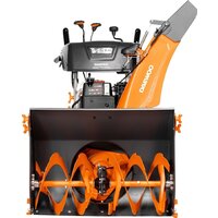 Daewoo Power Dast 427 EFI Image #5