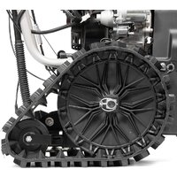 Daewoo Power Dast 427 EFI Image #10