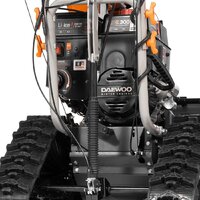 Daewoo Power Dast 427 EFI Image #11