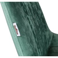 Sheffilton SHT-ST37/S39 (ночное затмение/темный орех) Image #5