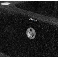 Gerhans E10 (черный) Image #5