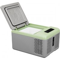 Alpicool C9P 9л (серый, без адаптера 220В) Image #3