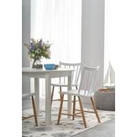 Halmar Ringo 102-142/102 (белый) Image #13