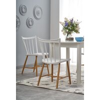 Halmar Ringo 102-142/102 (белый) Image #14