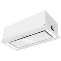 Meferi INBOX60WH Glass Power Image #1