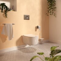 Saniteco KW-9005W в комплекте с инсталляцией + 525 040000 + L3 040013 Image #29