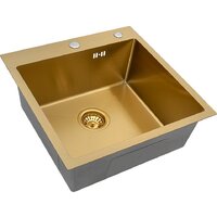 ARFEKA Eco AR 500*500 Golden PVD Nano