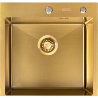 ARFEKA Eco AR 500*500 Golden PVD Nano Image #8