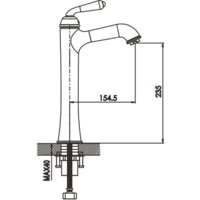 Rose R0211H Image #2
