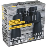 Levenhuk Sherman Plus 7x50 [67733] Image #9