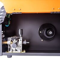 FoxWeld UNO MIG 180 Combi Image #6