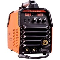 FoxWeld UNO MIG 180 Combi