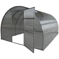 КомфортПром 3x10м(1) 10014072 (с поликарбонатом) Image #4