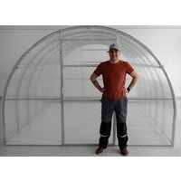 КомфортПром 3x10м(1) 10014072 (с поликарбонатом) Image #10