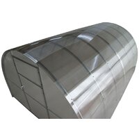 КомфортПром 3x10м(1) 10014072 (с поликарбонатом) Image #5