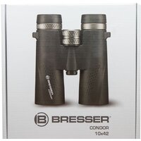 Bresser Condor UR 10x42 (черный) Image #13