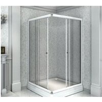 Radomir 90x110 1-09-1-0-0-1220 (прозрачное стекло)