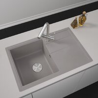 ZorG Rock 78 Premium alumetallic