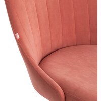 TetChair Swan (флок, розовый) Image #7
