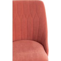 TetChair Swan (флок, розовый) Image #6